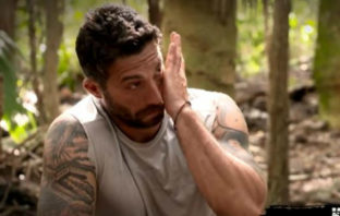 Τέλος το survivor για τον Κυριάκο Πελεκάνο. Η εξομολόγηση του που ράγισε καρδιές..