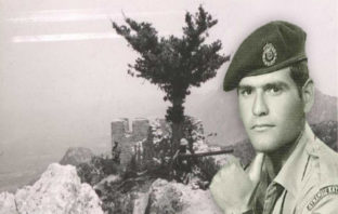 «Όποιο δω και δώσει νερό σ’ αυτά τα καθάρματα, θα τον εκτελέσω» – Φωτογραφίες
