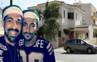 Λοΐζος Τζιωνής: «Εν έχω αρκετή ώρα στη διάθεση μου. Εννά πεθάνουν πρώτα ο Θεός»
