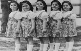 Η τραγική ιστορία των πρώτων πεντάδυμων του κόσμου
