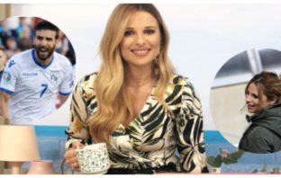 Η γκολάρα του Εφραίμ – Εκλεισε τα στόματα – Πανηγυρίζει η Αριστοτέλους