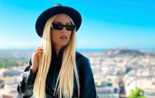 Άντρη Καραντώνη: To νέο hair look και η αλλαγή στην εξωτερική της εμφάνιση