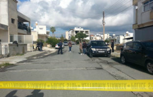 Αυτόν καταζητούν οι Αρχές ως φερόμενο δράστη του στυγερού εγκλήματος (ΦΩΤΟ)