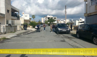 Αυτόν καταζητούν οι Αρχές ως φερόμενο δράστη του στυγερού εγκλήματος (ΦΩΤΟ)