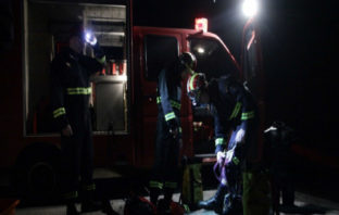 Τραγωδία στην Ελλάδα: Νεκρό παιδί σε πυρκαγιά