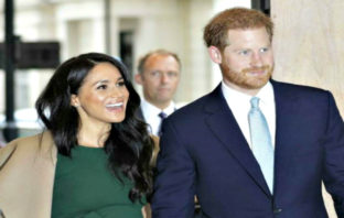 Θρήνος για τον Πρίγκιπα Harry – Νεκρή στο διαμέρισμα της πρώην σύντροφος του