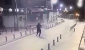 Ενώπιον Δικαστηρίου ο 38χρονος για το γκανγκστερικό χτύπημα στην Αγία Νάπα