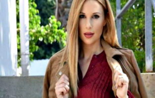 Χριστιάνα Αριστοτέλους: Το ταξίδι που ανέβαλε και η μεγάλη της αγωνία