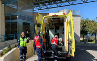 ΕΚΤΑΚΤΟ: 17 νέα κρούσματα στην Κύπρο – 179 συνολικά