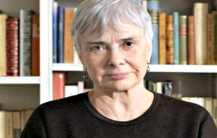 Σοκάρει η Ξένια Καλογεροπούλου – Έχασε το φως της