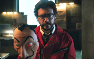 La Casa de Papel: Αγωνία τέλος – Μόλις ανέβηκε ο 4ος κύκλος στο Netflix