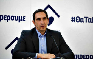 Νέα έκκληση Υπουργού Υγείας: Μείνετε σπίτι, η κατάσταση είναι πολύ σοβαρή