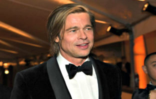 Ερωτευμένος ξανά ο Brad Pitt μετά την Angelina Jolie – Αυτή είναι η… εκλεκτή καλλονή