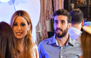 Η Αριστοτέλους απάντησε τηλεοπτικά στο αν χωρίζει με τον Γιώργο Εφραίμ – Βίντεο