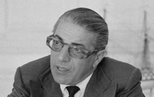 Το κόλπο του Αριστότελη Ωνάση που τον έφερε στη κορυφή