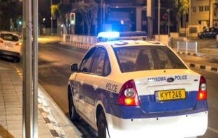 Μεθυσμένος 48χρονος παρέσυρε δύο μοτοσικλετιστές – Στην Εντατική ο ένας