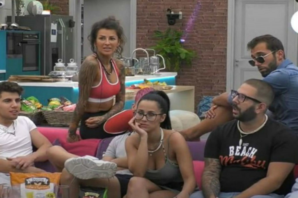 Spoiler alert! Big Brother αποχώρηση 5 ονόματα βγαίνουν στον τάκο