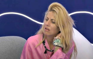Big Brother: Η βαριά ποινή που επέβαλε ο Big Brother στην Άννα Μαρία για το ξέσπασμά της