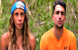 Survivor spoiler – Χαμός με Μαριαλένα – Σάκη: «Τη χώρισε και την πέταξε έξω από το σπίτι γιατί…»