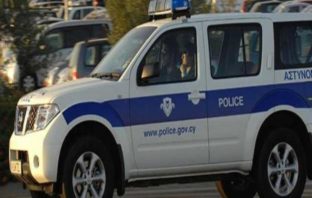 Χειροπέδες σε 39χρονη για τη διάρρηξη και κλοπή στην Πάφο