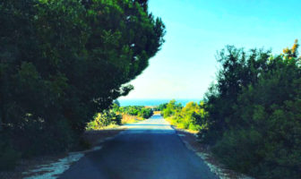 Κυπριακή παραλία ανάμεσα στις 10 «μυστικές» παραλίες της Ευρώπης