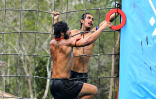 Survivor spoiler 20/04: Ποια ομάδα κερδίζει σήμερα τον δεύτερο αγώνα ασυλίας;