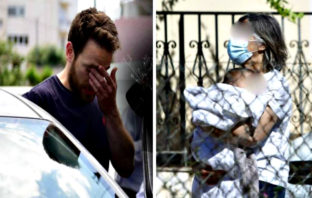 Γλυκά Νερά: Δεν είχε στενές σχέσεις με τους γονείς του ο πιλότος! Η μητέρα του είδε το μωρό μόλις για 2 φορά την μέρα της δολοφονίας