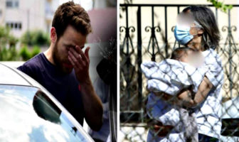 Γλυκά Νερά: Δεν είχε στενές σχέσεις με τους γονείς του ο πιλότος! Η μητέρα του είδε το μωρό μόλις για 2 φορά την μέρα της δολοφονίας