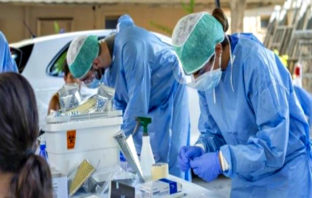 Τα rapid test μετά την 1η Αυγούστου: Τι αλλάζει και ποιοι δικαιούνται δωρεάν;