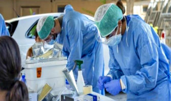 Τα rapid test μετά την 1η Αυγούστου: Τι αλλάζει και ποιοι δικαιούνται δωρεάν;