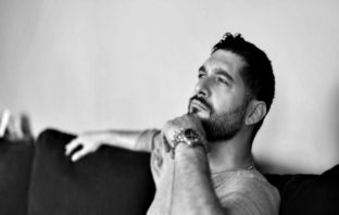 Άκρως καλοκαιρινός ο Πάνος Ιωαννίδης – Που έχει πάει διακοπές