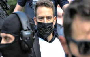 Γλυκά Νερά: «Ο Μπάμπης πριν την δολοφονία της Καρολάιν, προσπαθούσε να έρθει σε επαφή μαζί μου»