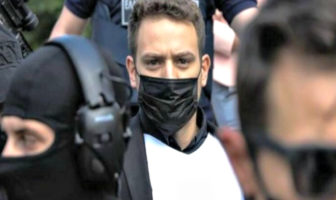 Γλυκά Νερά: «Ο Μπάμπης πριν την δολοφονία της Καρολάιν, προσπαθούσε να έρθει σε επαφή μαζί μου»