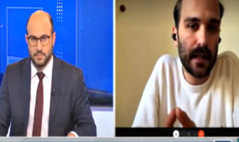 «Στο κύκλωμα των βιασμών εμπλέκεται Κύπριος από γνωστή οικογένεια»