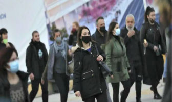 Αυτό είναι τo πιο ανησυχητικό και άγνωστο μέχρι σήμερα προειδοποιητικό σημάδι της Όμικρον