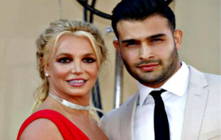 Britney Spears: Το συγκινητικό μήνυμα του συντρόφου της για την απώλεια του μωρού τους