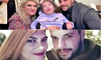 Ρούλα Πισπιρίγκου: Μαλένα και Ίριδα πέθαναν από βίαιο πνιγμό – Τα έγγραφα – «φωτιά»